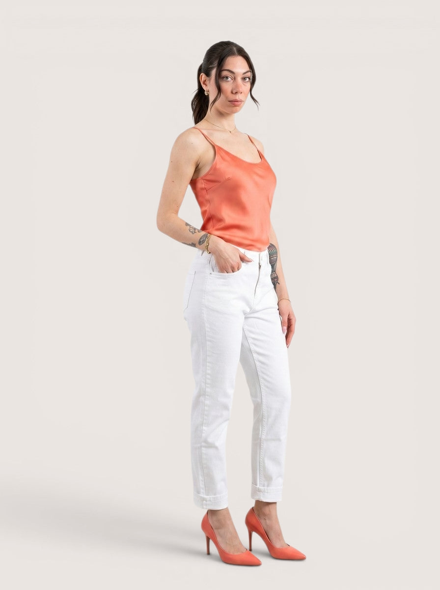 Jeans Daisy Vicolo