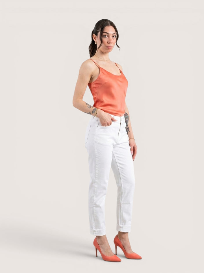 Jeans Daisy Vicolo