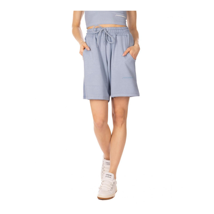 Bermuda in modal HINNOMINATE