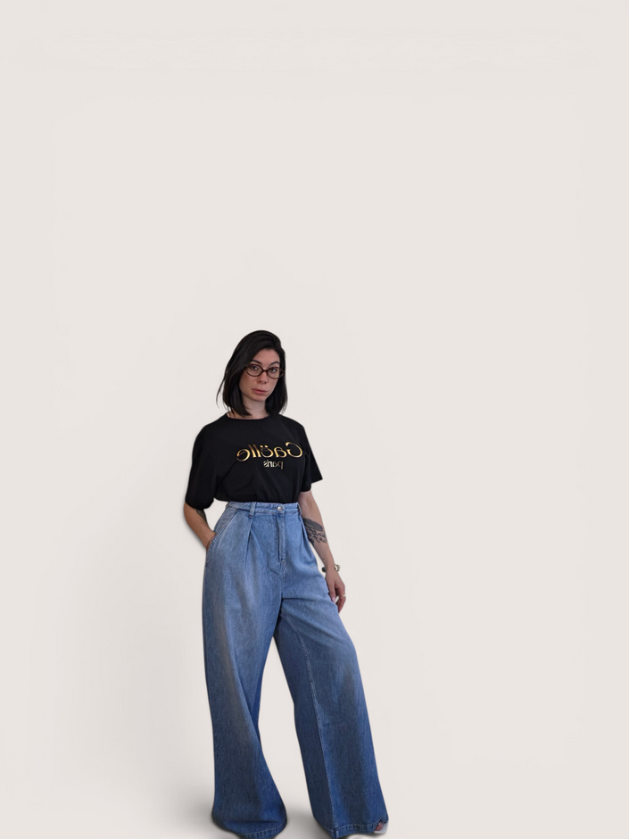 T-shirt Gaëlle