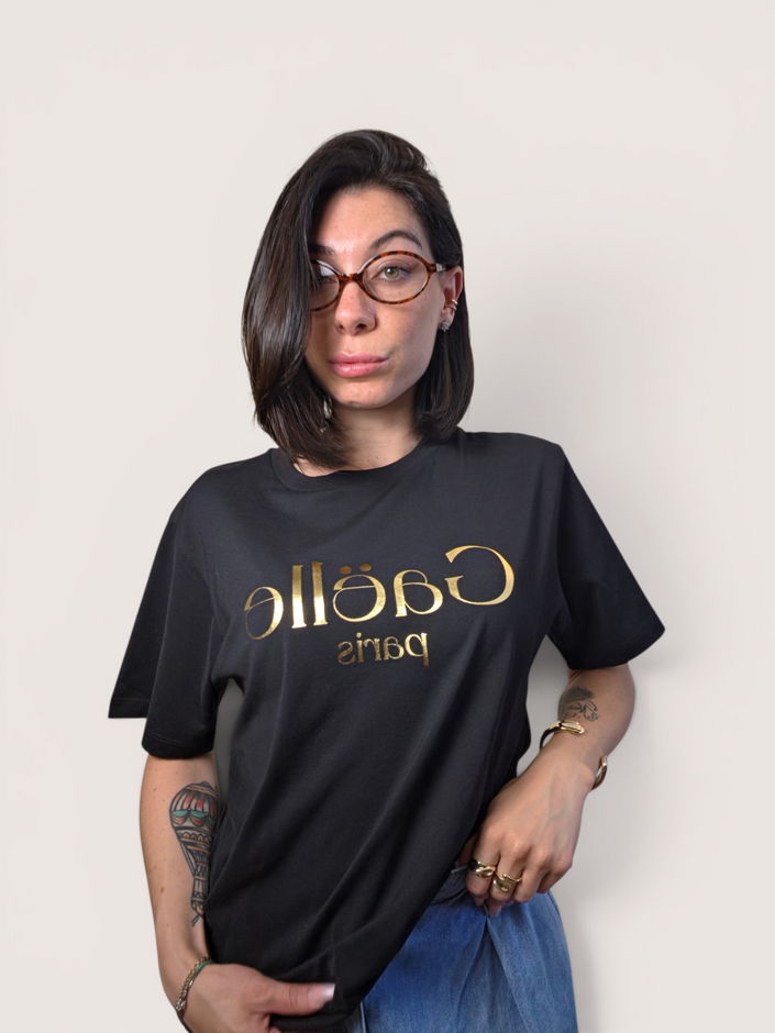 T-shirt Gaëlle