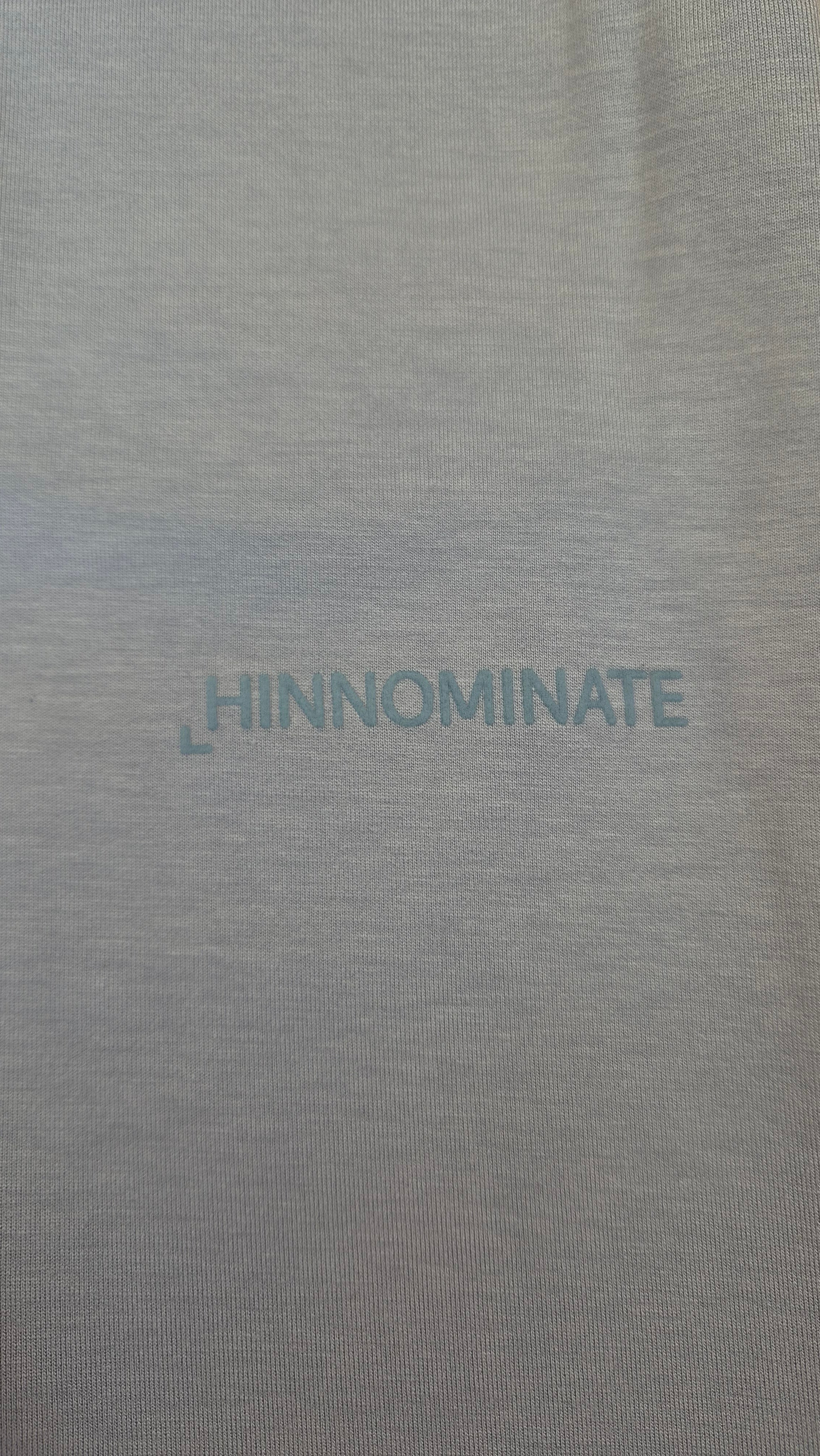 Bermuda in modal HINNOMINATE