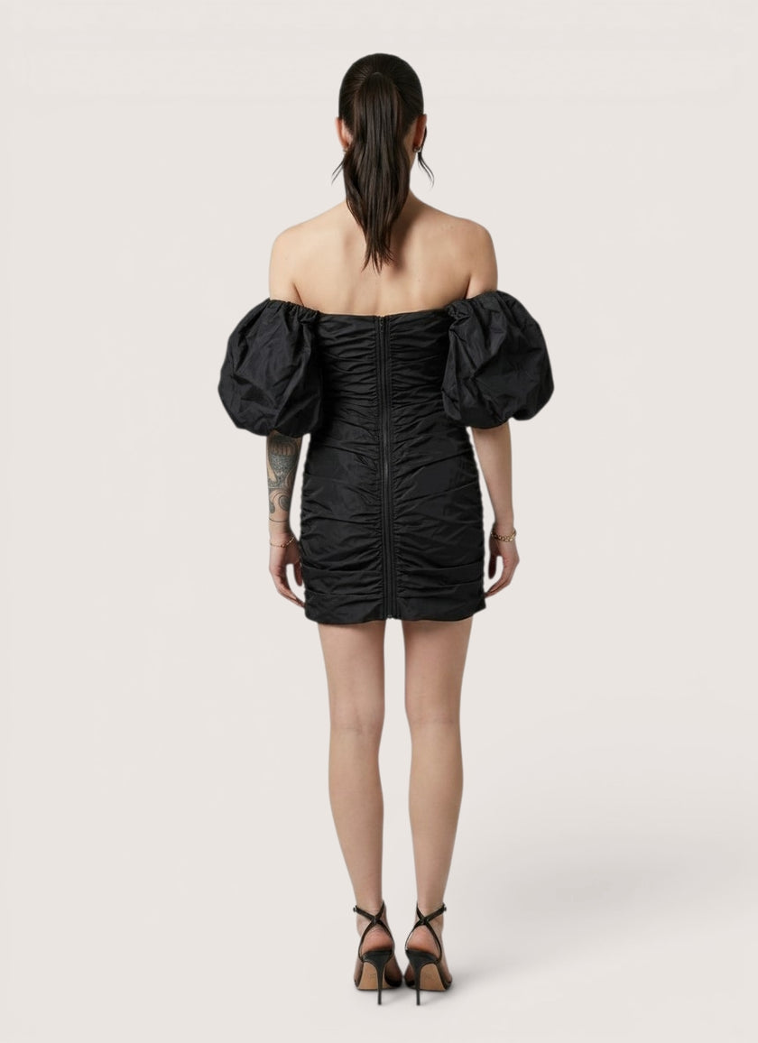 Tubino drappeggiato Liu•Jo
