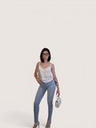 Jeans slinny Vicolo