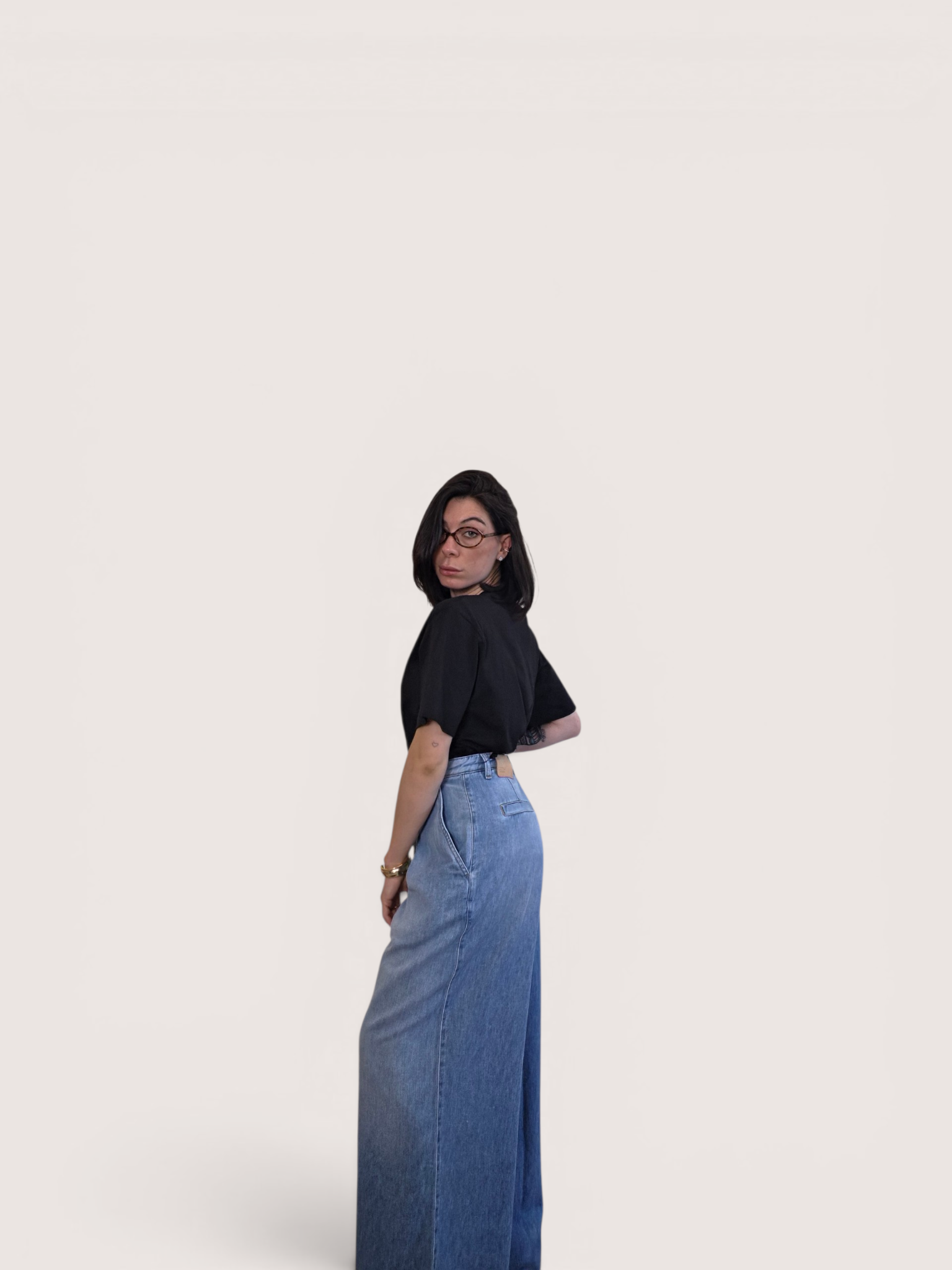 Jeans hope Vicolo
